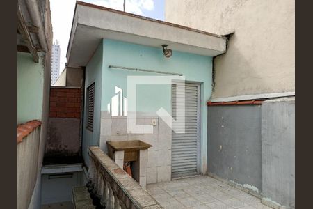 Casa à venda com 3 quartos, 70m² em Vila Regente Feijó, São Paulo