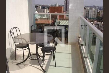 Apartamento à venda com 3 quartos, 225m² em Sagrada Família, Belo Horizonte