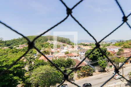 Vista de apartamento à venda com 3 quartos, 161m² em Freguesia de Jacarepaguá, Rio de Janeiro