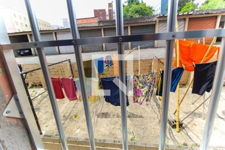 Vista do Quarto 1 de apartamento à venda com 2 quartos, 50m² em Conjunto Residencial José Bonifácio, São Paulo