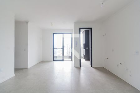 Sala/Cozinha de apartamento para alugar com 3 quartos, 80m² em Areias, São José