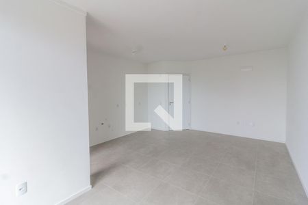 Sala de apartamento para alugar com 3 quartos, 80m² em Areias, São José