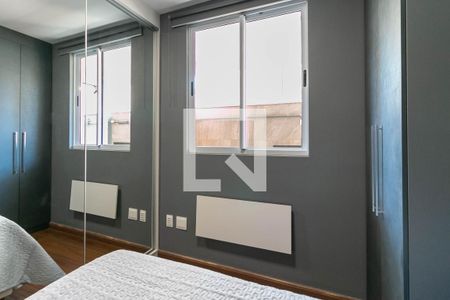 Quarto de apartamento para alugar com 1 quarto, 65m² em Palmeiras, Belo Horizonte