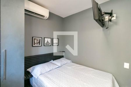 Quarto de apartamento para alugar com 1 quarto, 65m² em Palmeiras, Belo Horizonte