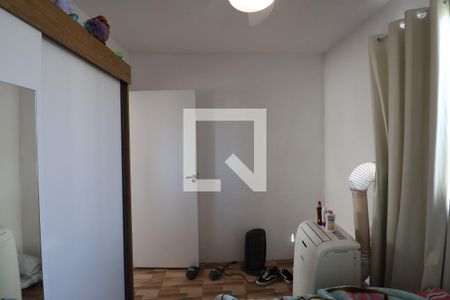 Quarto 2 de apartamento para alugar com 2 quartos, 60m² em Rio Branco, Canoas