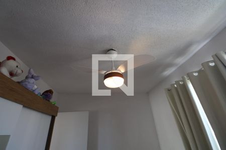 Quarto 2 de apartamento para alugar com 2 quartos, 60m² em Rio Branco, Canoas