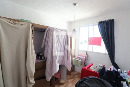 Quarto 1 de apartamento para alugar com 2 quartos, 60m² em Rio Branco, Canoas