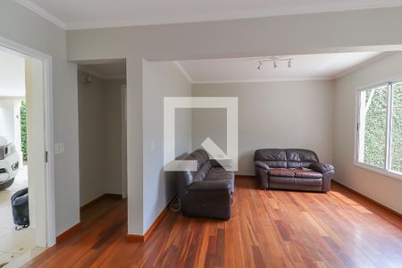 Sala de casa de condomínio à venda com 3 quartos, 184m² em Jardim Ermida I, Jundiaí