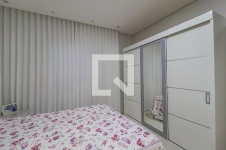  Suíte de casa à venda com 3 quartos, 99m² em Residencial Santa Giovana, Jundiaí