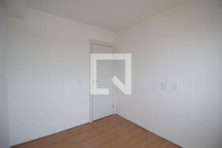 Quarto 1 de apartamento à venda com 2 quartos, 37m² em Cidade Nova São Miguel, São Paulo