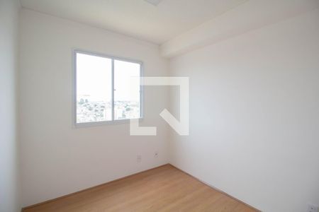 Quarto 1 de apartamento à venda com 2 quartos, 37m² em Cidade Nova São Miguel, São Paulo