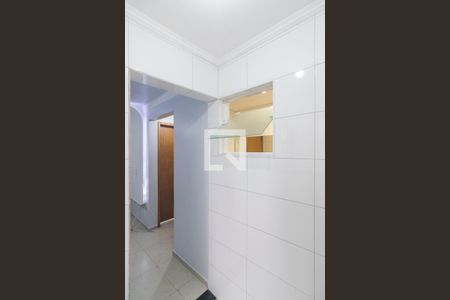 Escritório de apartamento para alugar com 2 quartos, 82m² em Vila Guiomar, Santo André