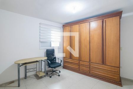 Quarto 1 de apartamento para alugar com 2 quartos, 82m² em Vila Guiomar, Santo André