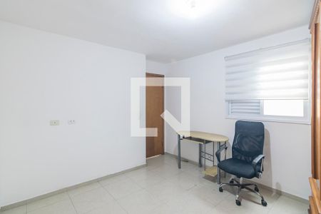 Quarto 1 de apartamento para alugar com 2 quartos, 82m² em Vila Guiomar, Santo André