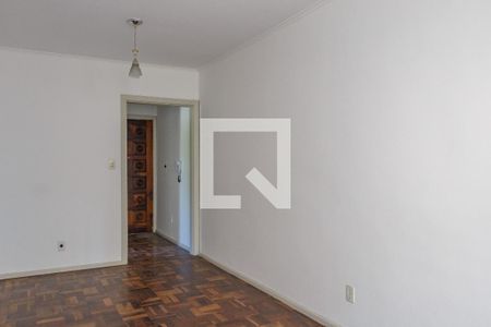 Sala de apartamento à venda com 2 quartos, 70m² em Santana, Porto Alegre