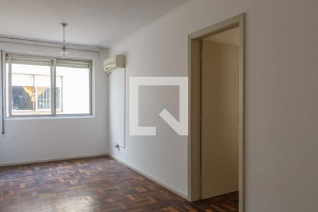 Sala de apartamento à venda com 2 quartos, 70m² em Santana, Porto Alegre