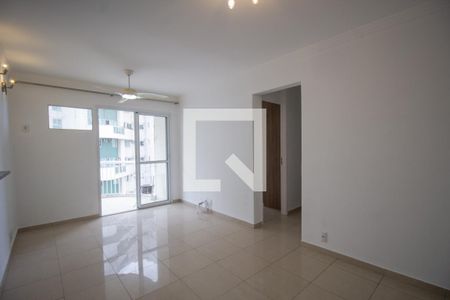 Sala de apartamento para alugar com 2 quartos, 63m² em Recreio dos Bandeirantes, Rio de Janeiro