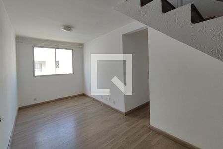 Apartamento à venda com 120m², 3 quartos e 2 vagasSala