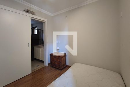 Quarto Suíte de apartamento para alugar com 3 quartos, 160m² em Cambuí, Campinas