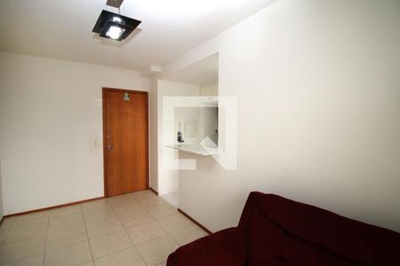 Sala de apartamento para alugar com 2 quartos, 53m² em Irajá, Rio de Janeiro