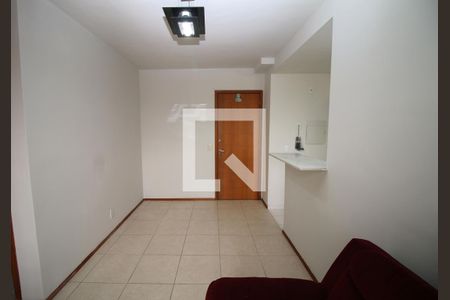 Sala de apartamento para alugar com 2 quartos, 53m² em Irajá, Rio de Janeiro