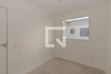 Quarto 2 de apartamento à venda com 2 quartos, 56m² em Mário Quintana, Porto Alegre