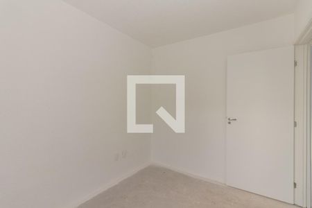 Quarto 1 de apartamento à venda com 2 quartos, 56m² em Mário Quintana, Porto Alegre