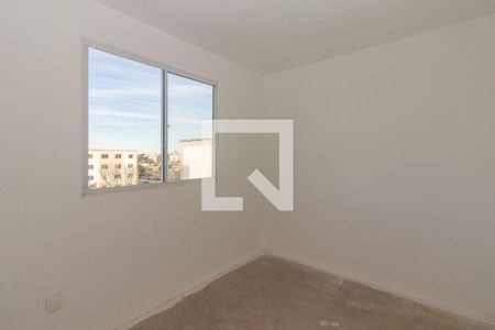 Quarto 2 de apartamento à venda com 2 quartos, 56m² em Mário Quintana, Porto Alegre