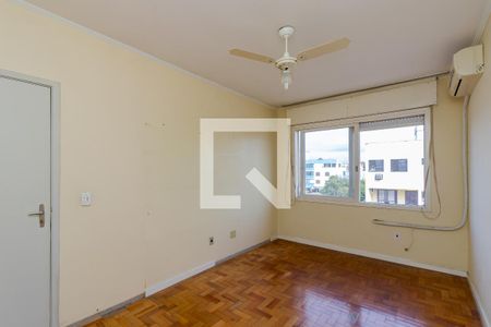 Suite de apartamento à venda com 3 quartos, 75m² em Cristo Redentor, Porto Alegre