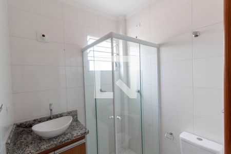 Apartamento à venda com 42m², 2 quartos e sem vaga Apartamento à venda com 42m², 2 quartos e sem vagaBanheiro