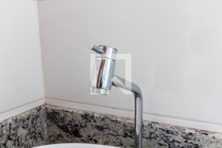 Apartamento à venda com 42m², 2 quartos e sem vaga Apartamento à venda com 42m², 2 quartos e sem vagaBanheiro - torneira