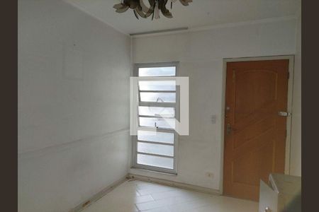 Apartamento à venda com 2 quartos, 52m² em Água Branca, São Paulo