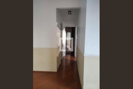 Apartamento à venda com 2 quartos, 50m² em Jardim Ibitirama, São Paulo