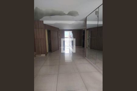 Apartamento à venda com 2 quartos, 50m² em Jardim Ibitirama, São Paulo