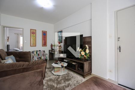 Sala de apartamento à venda com 2 quartos, 62m² em Santana, São Paulo