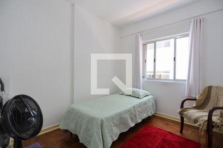 Quarto 2 de apartamento à venda com 2 quartos, 62m² em Santana, São Paulo