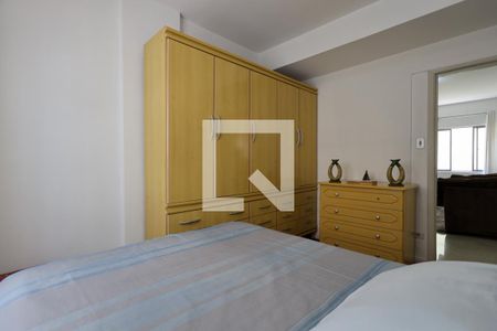 Quarto 1 de apartamento à venda com 2 quartos, 62m² em Santana, São Paulo