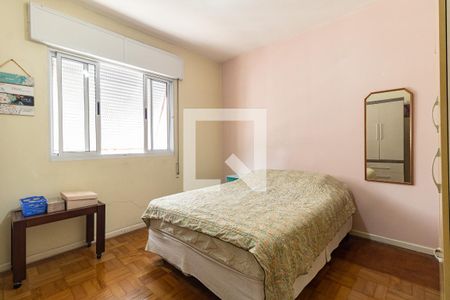 Quarto 1 de apartamento à venda com 2 quartos, 75m² em Vila Mariana, São Paulo