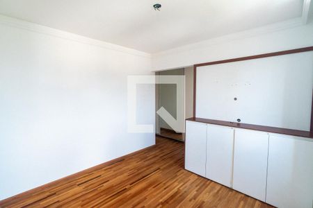 Suite 1 de apartamento à venda com 3 quartos, 130m² em Vila Mascote, São Paulo