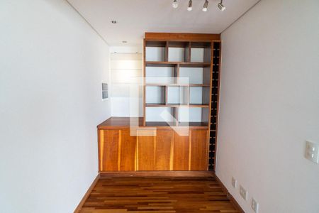 Sala Detalhe de apartamento à venda com 3 quartos, 130m² em Vila Mascote, São Paulo