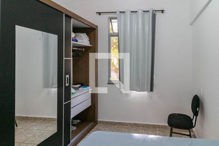 Quarto 1 de apartamento para alugar com 3 quartos, 70m² em Prado, Belo Horizonte