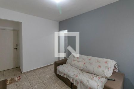 Sala de apartamento para alugar com 3 quartos, 70m² em Prado, Belo Horizonte