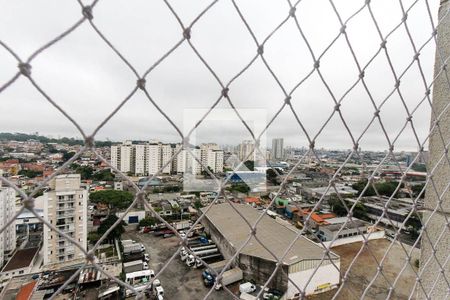 Sala de casa à venda com 2 quartos, 50m² em Vila Antonieta, São Paulo