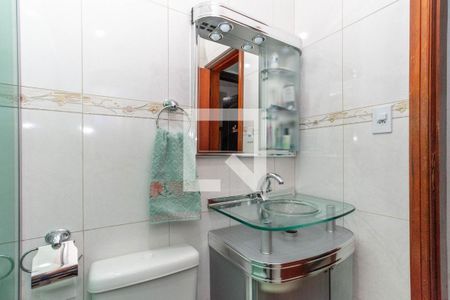 Casa à venda com 120m², 2 quartos e 2 vagas Casa à venda com 120m², 2 quartos e 2 vagasBanheiro