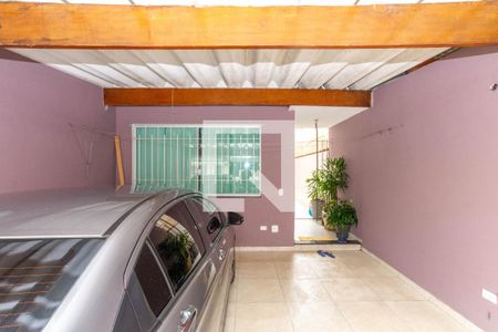 Casa à venda com 120m², 2 quartos e 2 vagas Casa à venda com 120m², 2 quartos e 2 vagasGaragem