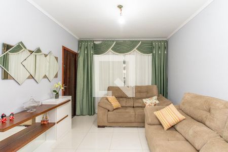 Sala de casa à venda com 2 quartos, 120m² em Gopoúva, Guarulhos