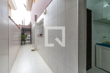 Casa à venda com 120m², 2 quartos e 2 vagas Casa à venda com 120m², 2 quartos e 2 vagasÁrea externa