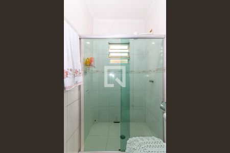 Casa à venda com 120m², 2 quartos e 2 vagas Casa à venda com 120m², 2 quartos e 2 vagasBanheiro