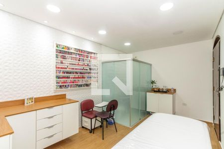 Casa à venda com 120m², 2 quartos e 2 vagas Casa à venda com 120m², 2 quartos e 2 vagasEdícula