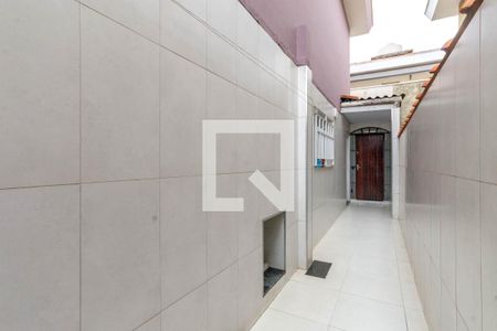 Casa à venda com 120m², 2 quartos e 2 vagas Casa à venda com 120m², 2 quartos e 2 vagasÁrea externa